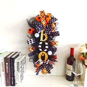 New Halloween Door/Decor Hanging Piece